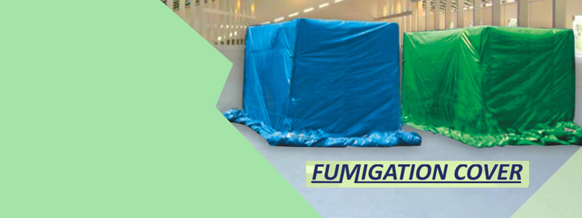 FUMIGATION COVER